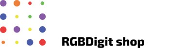 RGBDigit shop