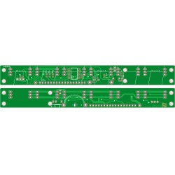 RGBDigit back-bone Multi function