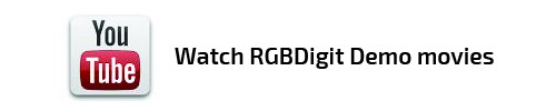 Watch RGBDigit demo's